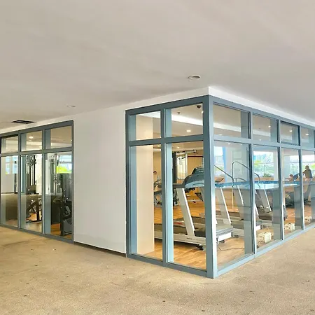 City Center Business Hotel-Near Manila Airport And Pitx