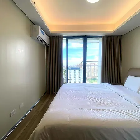 City Center Business Hotel-Near Manila Airport And Pitx