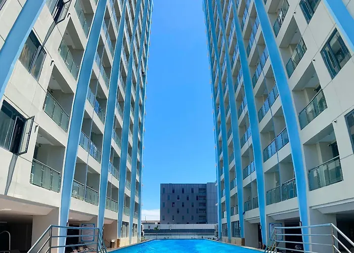 Hotel Center Business Hotel-near Airport And Pitx 2*