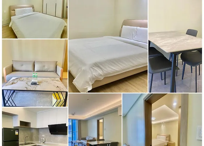 Center Business Hotel-near Airport And Pitx 2* Manille