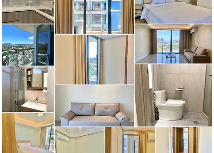 Center Business Hotel-near Airport And Pitx Hotel 2*