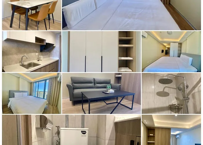 Center Business Hotel-near Airport And Pitx 2*