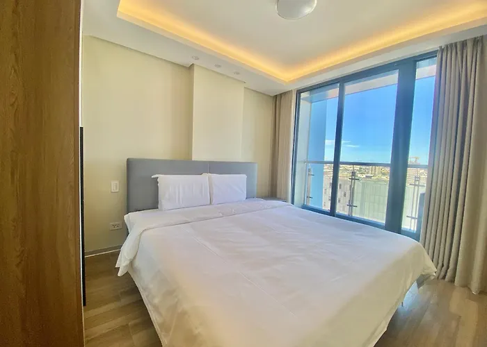 Center Business Hotel-near Airport And Pitx 2* Manille