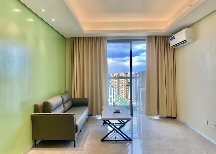 Center Business Hotel-near Airport And Pitx 2*