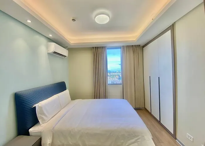Center Business Hotel-near Airport And Pitx