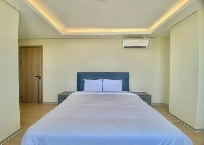 Center Business Hotel-near Airport And Pitx Hotel 2*