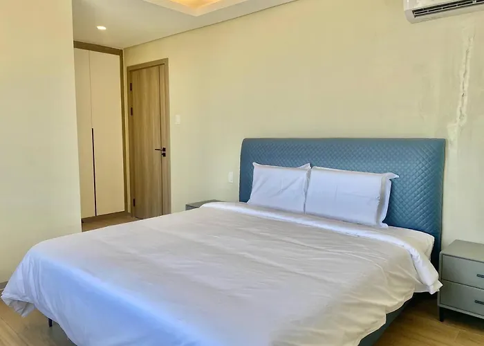 Center Business Hotel-near Airport And Pitx
