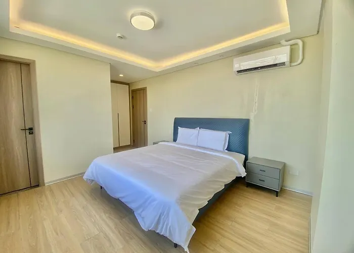 Hotel Center Business Hotel-near Airport And Pitx Manille