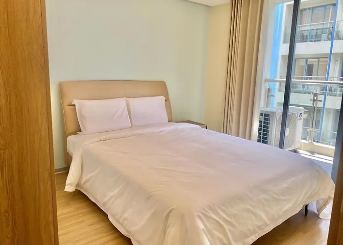 Hotel Center Business Hotel-near Airport And Pitx Manille