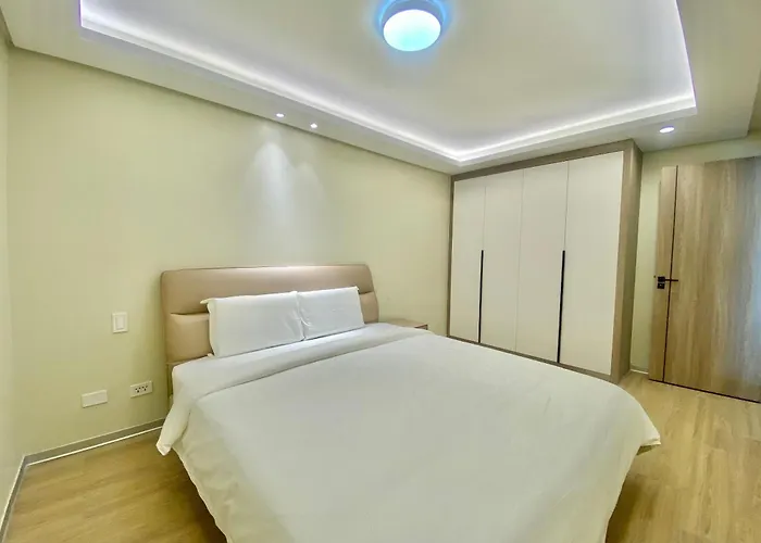 Center Business Hotel-near Airport And Pitx