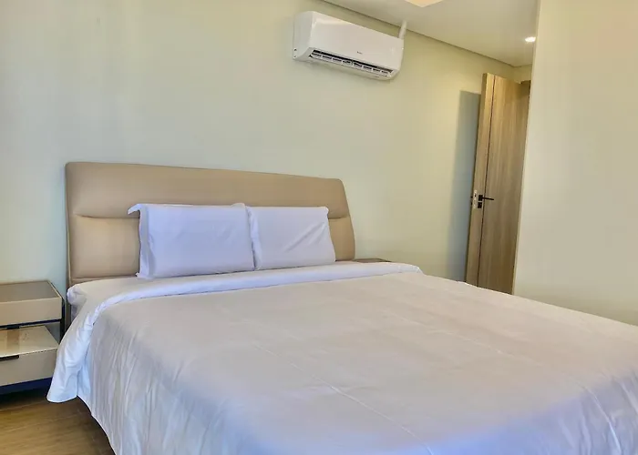 Center Business Hotel-near Airport And Pitx Hotel 2*
