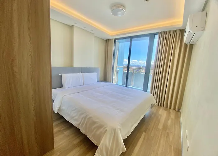 Hotel Center Business Hotel-near Airport And Pitx Manille