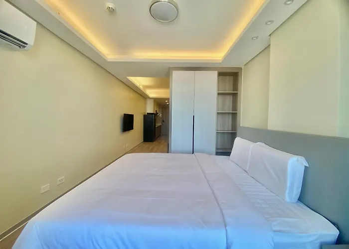 Center Business Hotel-near Airport And Pitx