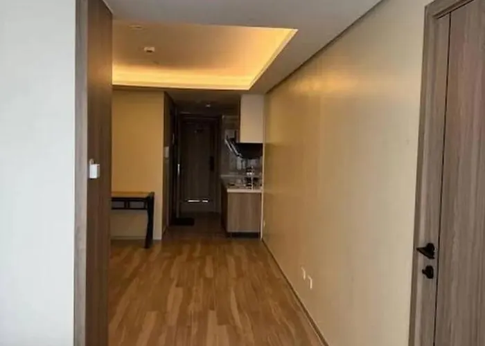 Center Business Hotel-near Airport And Pitx 2* Manille