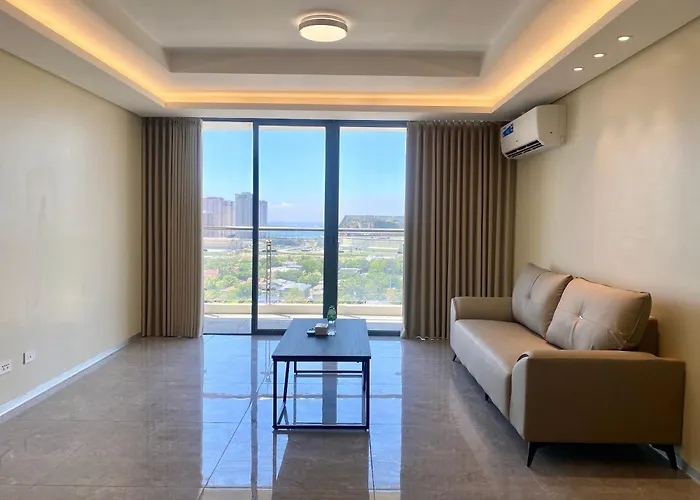 Center Business Hotel-near Airport And Pitx Hotel 2*
