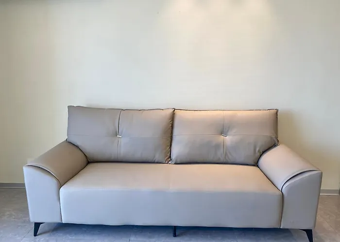 Center Business Hotel-near Airport And Pitx
