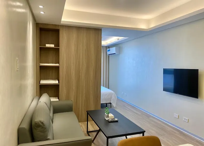 Hotel Center Business Hotel-near Airport And Pitx