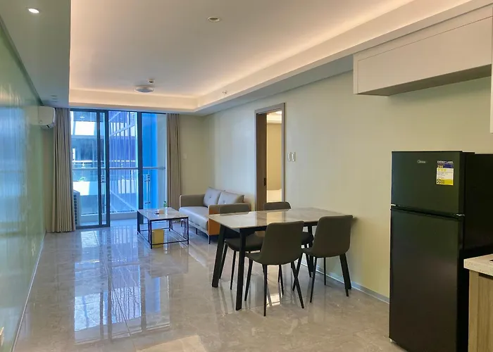 Center Business Hotel-near Airport And Pitx Hotel