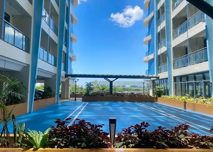 Hotel Center Business Hotel-near Airport And Pitx Manille