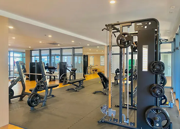 Center Business Hotel-near Airport And Pitx Hotel 2*