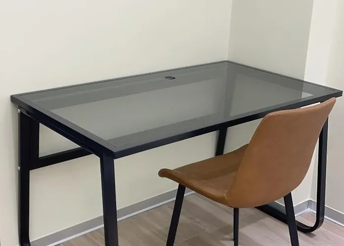 Center Business Hotel-near Airport And Pitx Hotel Manille