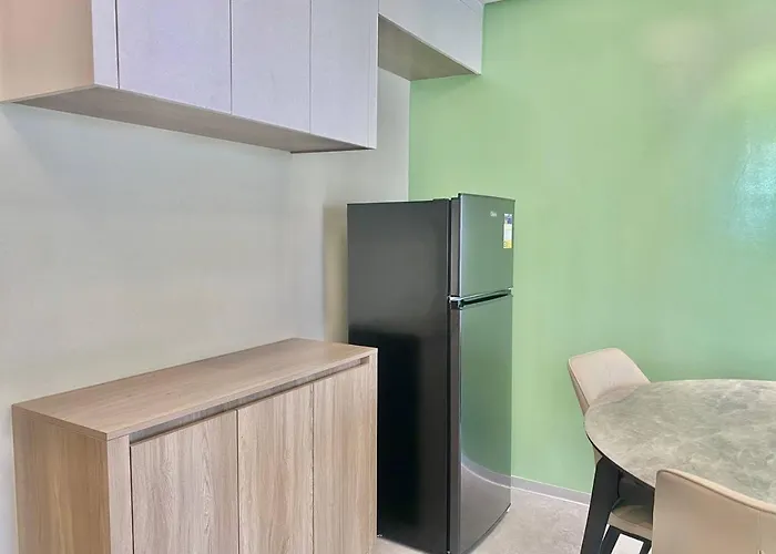 Hotel Center Business Hotel-near Airport And Pitx 2*