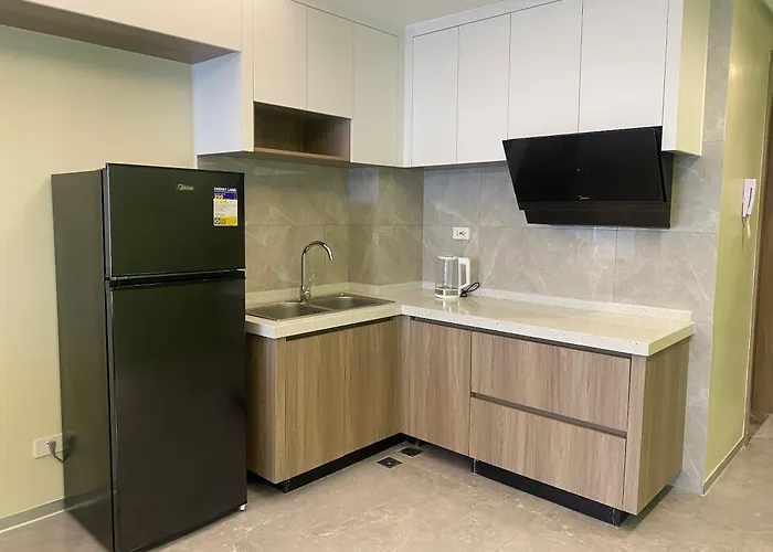 Center Business Hotel-near Airport And Pitx Hotel
