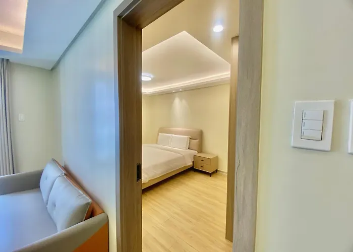 Hotel Center Business Hotel-near Airport And Pitx Manille