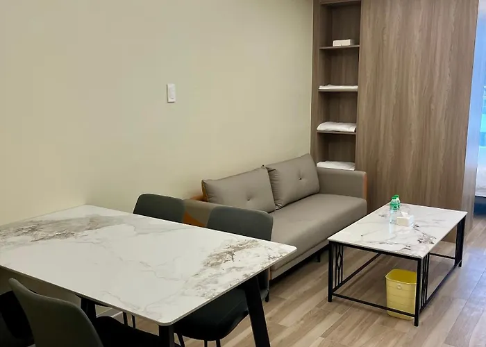 Center Business Hotel-near Airport And Pitx
