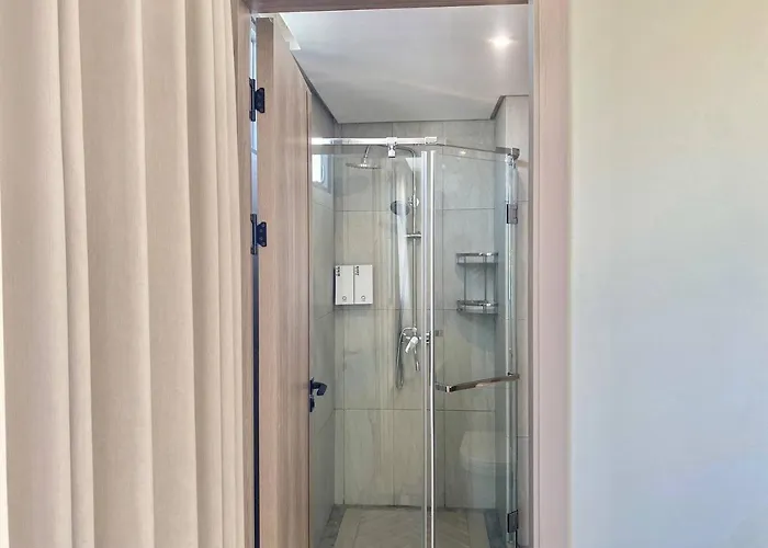 Center Business Hotel-near Airport And Pitx 2* Manille