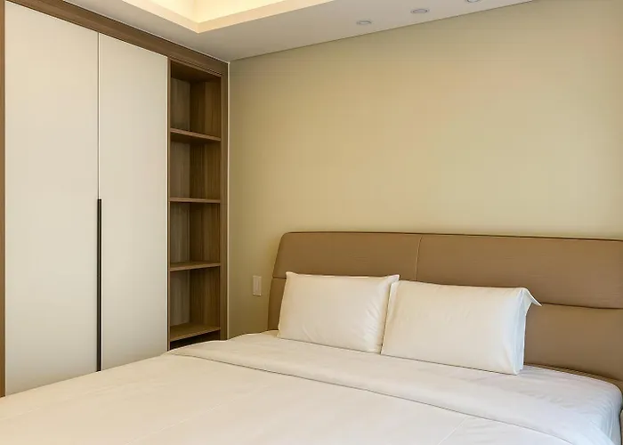 Hotel Center Business Hotel-near Airport And Pitx Manille
