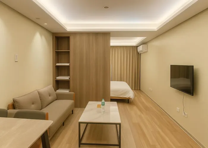Center Business Hotel-near Airport And Pitx Hotel Manille