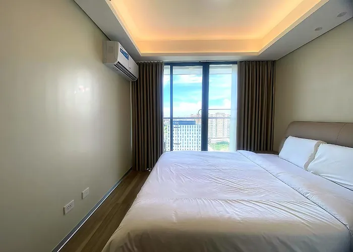 Hotel Center Business Hotel-near Airport And Pitx